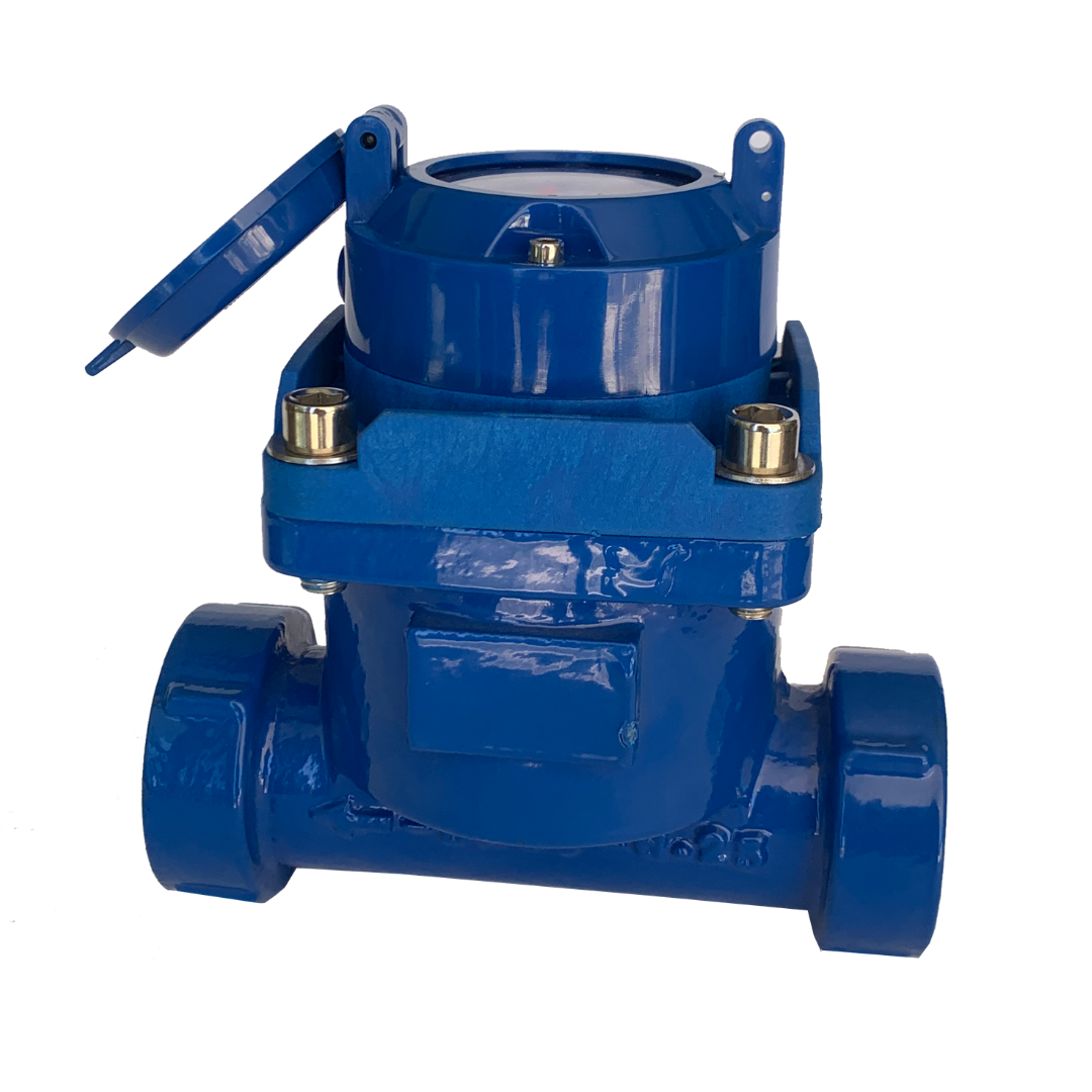 MEDIDOR DE AGUA FRÍA TANGENCIAL MARCA VECTRUM