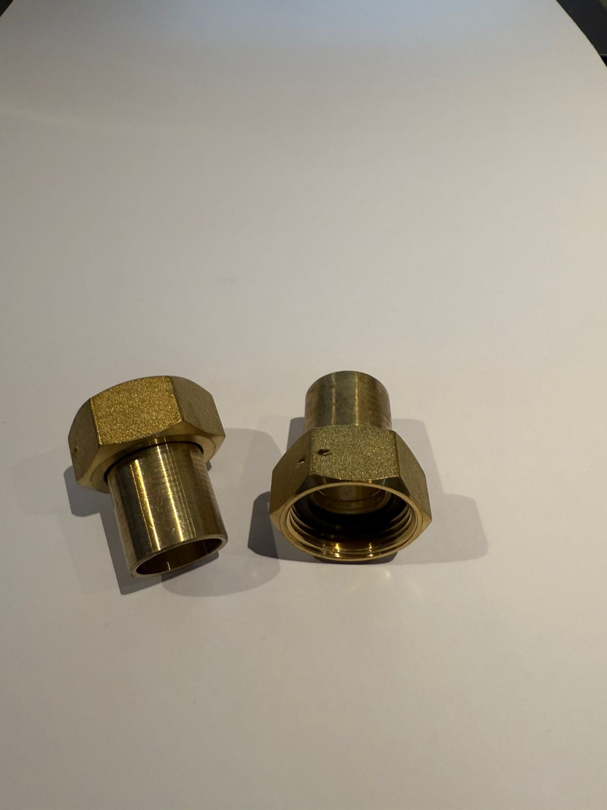 KIT CONEXION MEDIDORES TUBETE PITON